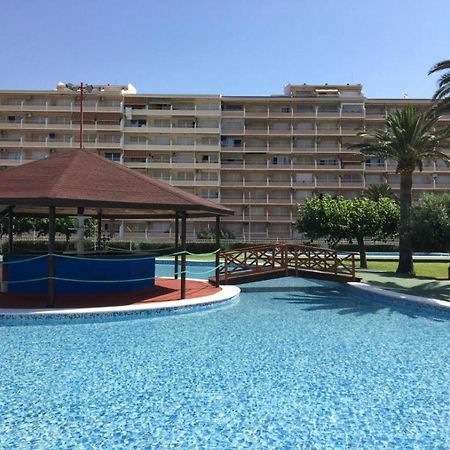Penismar 50 Peníscola Exterior foto