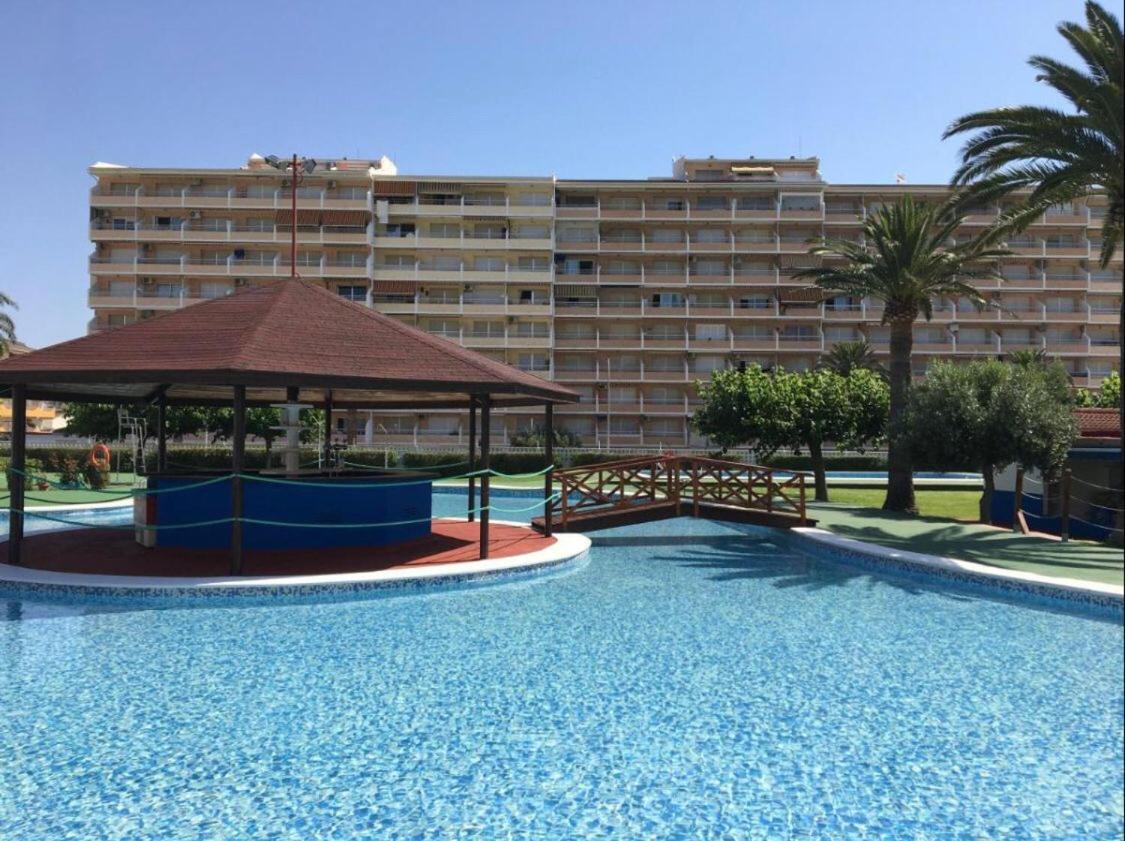 Penismar 50 Peníscola Exterior foto